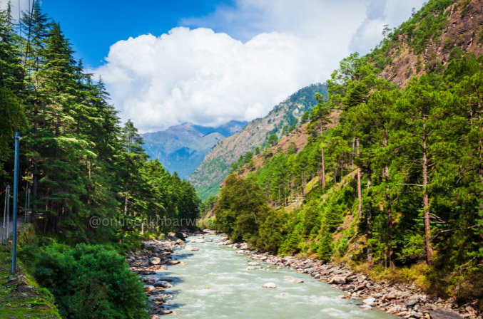 Aaru Valley - onlineakhbarwala