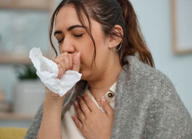 Persistent fever and infection - onlineakhbarwala