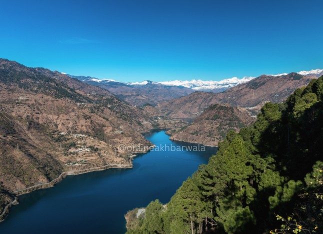 Best time to visit Chamba - onlineakhbarwala