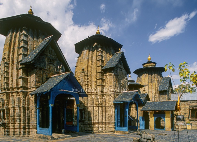 Lakshminarayan Temple - onlineakhbarwala