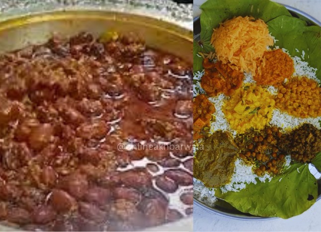 local cuisine - onlineakhbarwala