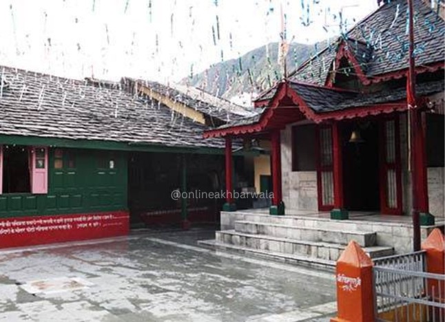 Beliefs related to this temple - onlineakhbarwala